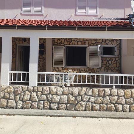 ראב Bruna Apartment מראה חיצוני תמונה