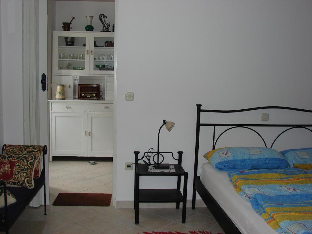 ראב Bruna Apartment מראה חיצוני תמונה