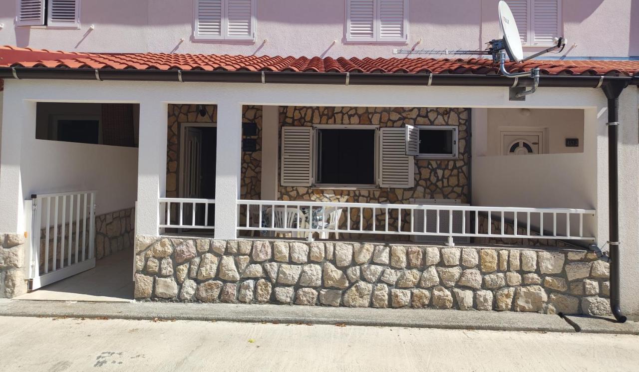 ראב Bruna Apartment מראה חיצוני תמונה