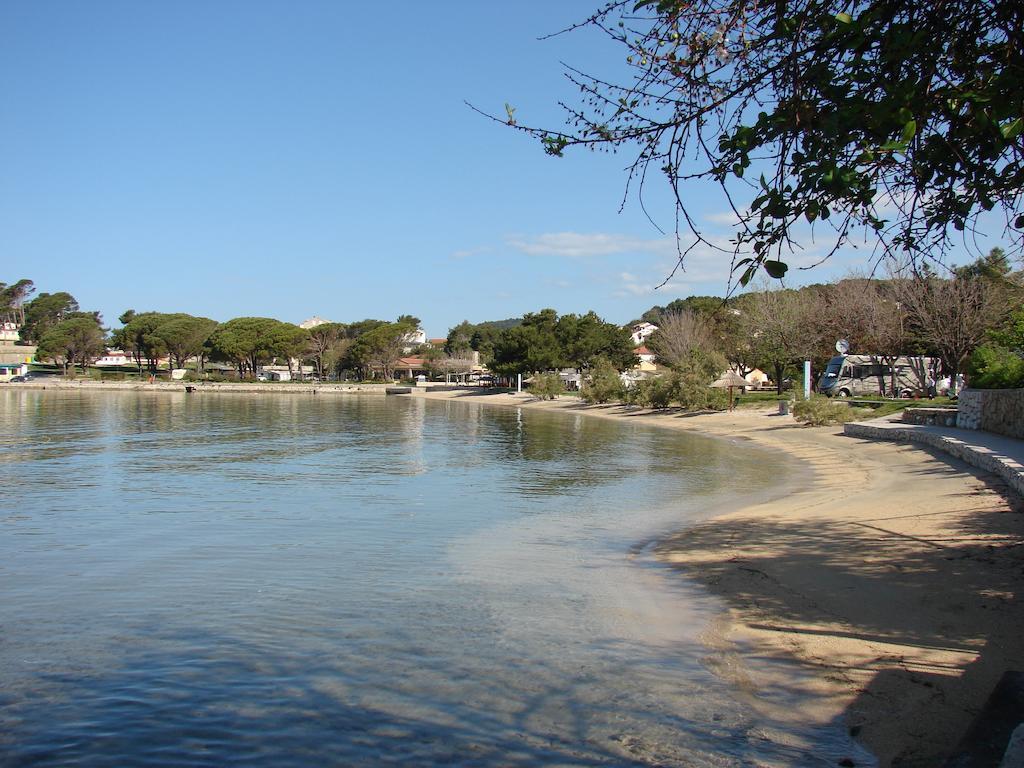 ראב Bruna Apartment מראה חיצוני תמונה