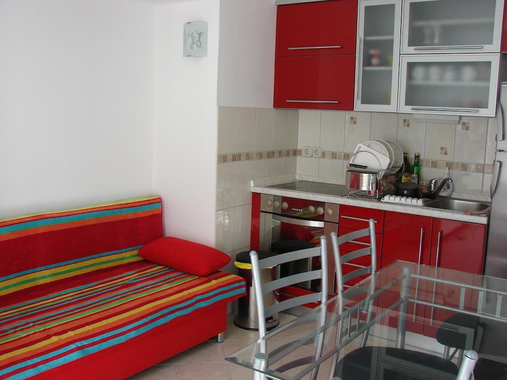 ראב Bruna Apartment חדר תמונה