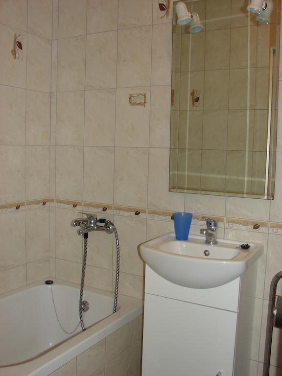 ראב Bruna Apartment חדר תמונה