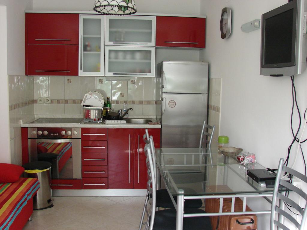 ראב Bruna Apartment חדר תמונה
