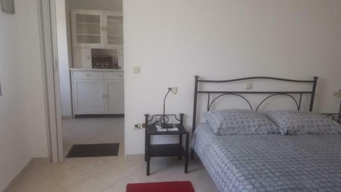 ראב Bruna Apartment מראה חיצוני תמונה